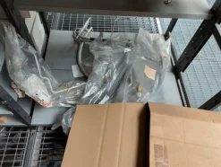 3#6270 Ricambi e accessori per autofficina
