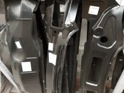 3#6270 Ricambi e accessori per autofficina
