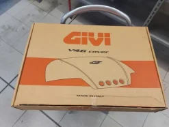 4#6138 Ricambi e accessori per moto Ferodo e Yamaha