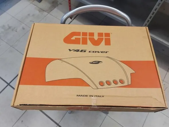 4#6138 Ricambi e accessori per moto Ferodo e Yamaha