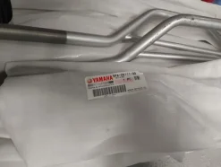 4#6138 Ricambi e accessori per moto Ferodo e Yamaha