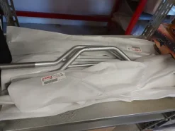 4#6138 Ricambi e accessori per moto Ferodo e Yamaha