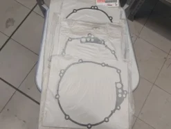 4#6138 Ricambi e accessori per moto Ferodo e Yamaha