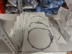 4#6138 Ricambi e accessori per moto Ferodo e Yamaha