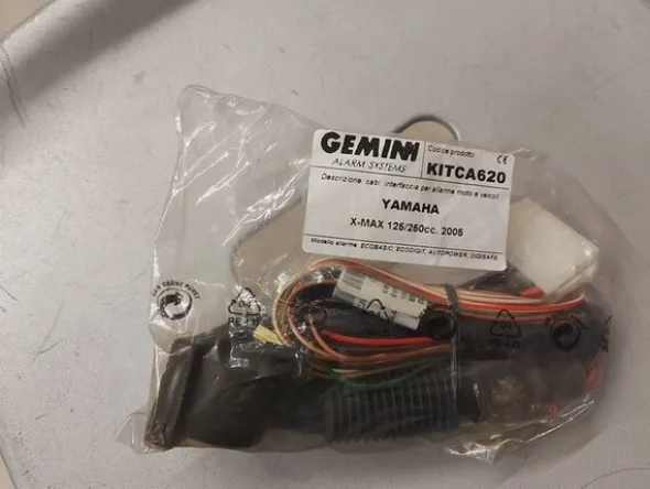 4#6138 Ricambi e accessori per moto Ferodo e Yamaha