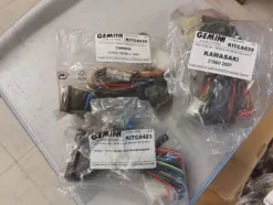 4#6138 Ricambi e accessori per moto Ferodo e Yamaha
