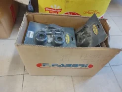4#6138 Ricambi e accessori per moto Ferodo e Yamaha