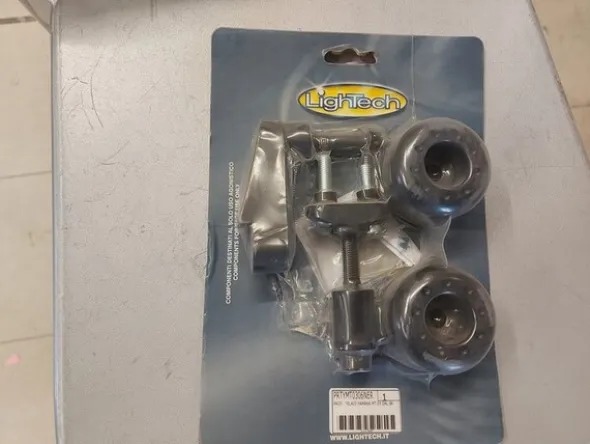 4#6138 Ricambi e accessori per moto Ferodo e Yamaha