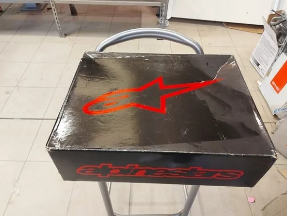 4#6138 Ricambi e accessori per moto Ferodo e Yamaha
