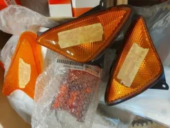 4#6138 Ricambi e accessori per moto Ferodo e Yamaha