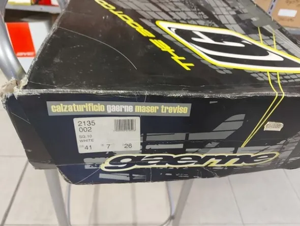 4#6138 Ricambi e accessori per moto Ferodo e Yamaha