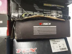 4#6138 Ricambi e accessori per moto Ferodo e Yamaha