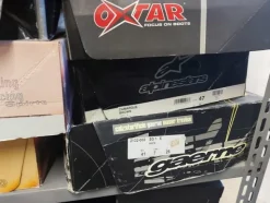 4#6138 Ricambi e accessori per moto Ferodo e Yamaha