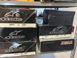 4#6138 Ricambi e accessori per moto Ferodo e Yamaha