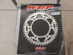 4#6138 Ricambi e accessori per moto Ferodo e Yamaha