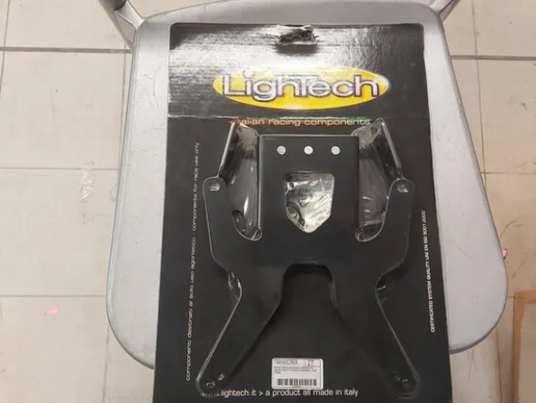 4#6138 Ricambi e accessori per moto Ferodo e Yamaha