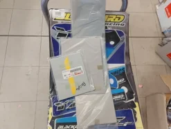 4#6138 Ricambi e accessori per moto Ferodo e Yamaha