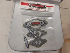 4#6138 Ricambi e accessori per moto Ferodo e Yamaha