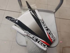 4#6138 Ricambi e accessori per moto Ferodo e Yamaha