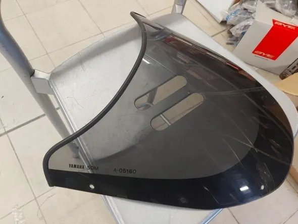 4#6138 Ricambi e accessori per moto Ferodo e Yamaha