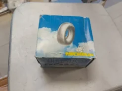 4#6138 Ricambi e accessori per moto Ferodo e Yamaha