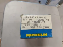 4#6138 Ricambi e accessori per moto Ferodo e Yamaha
