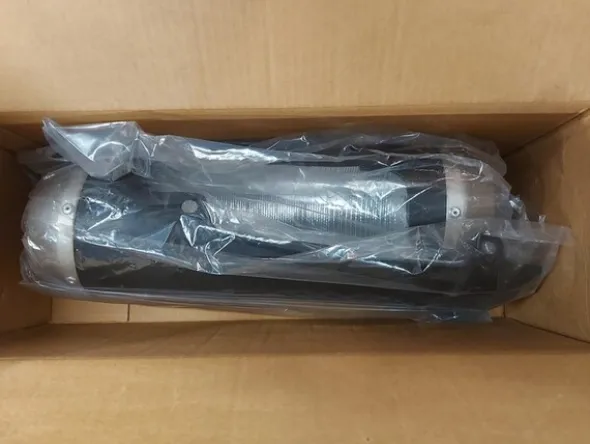 4#6138 Ricambi e accessori per moto Ferodo e Yamaha