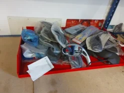 4#6138 Ricambi e accessori per moto Ferodo e Yamaha