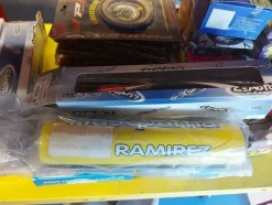 4#6138 Ricambi e accessori per moto Ferodo e Yamaha