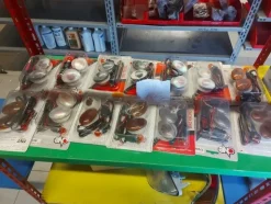 4#6138 Ricambi e accessori per moto Ferodo e Yamaha