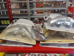 4#6138 Ricambi e accessori per moto Ferodo e Yamaha
