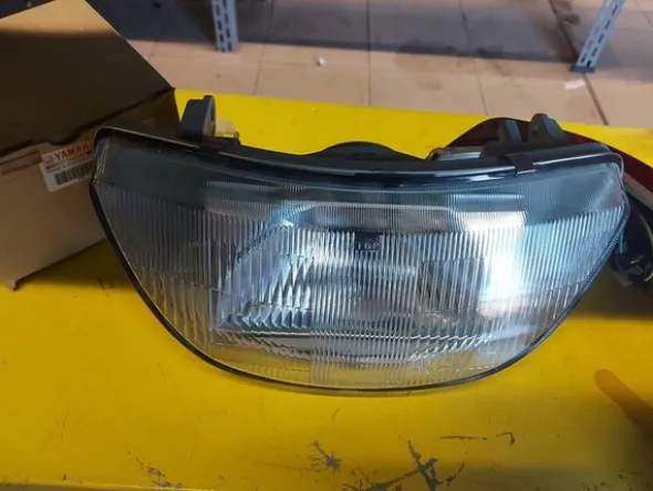 4#6138 Ricambi e accessori per moto Ferodo e Yamaha