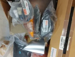 4#6138 Ricambi e accessori per moto Ferodo e Yamaha