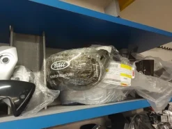 4#6138 Ricambi e accessori per moto Ferodo e Yamaha
