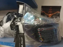 4#6138 Ricambi e accessori per moto Ferodo e Yamaha