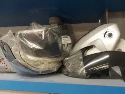 4#6138 Ricambi e accessori per moto Ferodo e Yamaha
