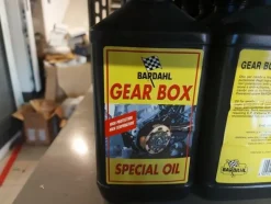 4#6138 Ricambi e accessori per moto Ferodo e Yamaha