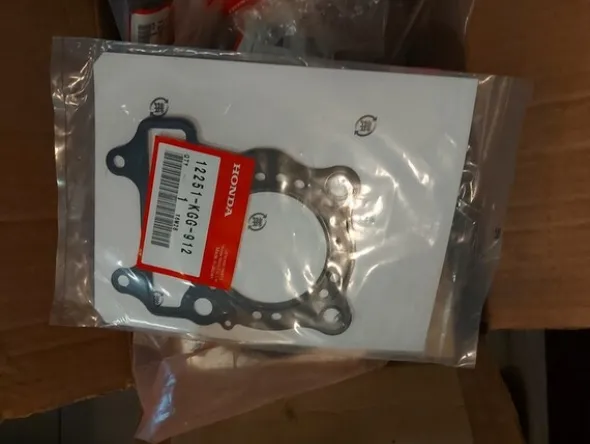 4#6138 Ricambi e accessori per moto Ferodo e Yamaha