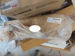4#6138 Ricambi e accessori per moto Ferodo e Yamaha