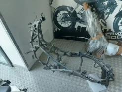 4#6138 Ricambi e accessori per moto Ferodo e Yamaha
