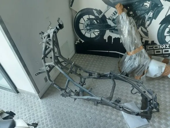 4#6138 Ricambi e accessori per moto Ferodo e Yamaha