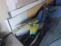 4#6138 Ricambi e accessori per moto Ferodo e Yamaha