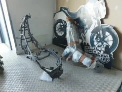 4#6138 Ricambi e accessori per moto Ferodo e Yamaha
