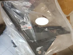 4#6138 Ricambi e accessori per moto Ferodo e Yamaha