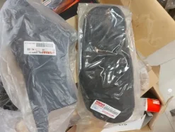 4#6138 Ricambi e accessori per moto Ferodo e Yamaha