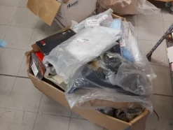 4#6138 Ricambi e accessori per moto Ferodo e Yamaha