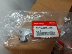 4#6138 Ricambi e accessori per moto Ferodo e Yamaha