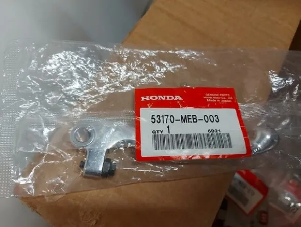 4#6138 Ricambi e accessori per moto Ferodo e Yamaha