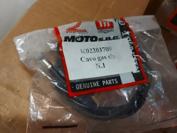 4#6138 Ricambi e accessori per moto Ferodo e Yamaha