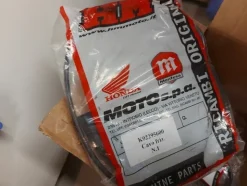 4#6138 Ricambi e accessori per moto Ferodo e Yamaha